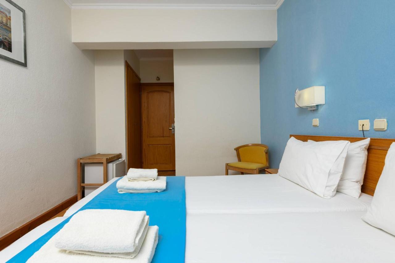 Possidon Hotel Тасос Экстерьер фото